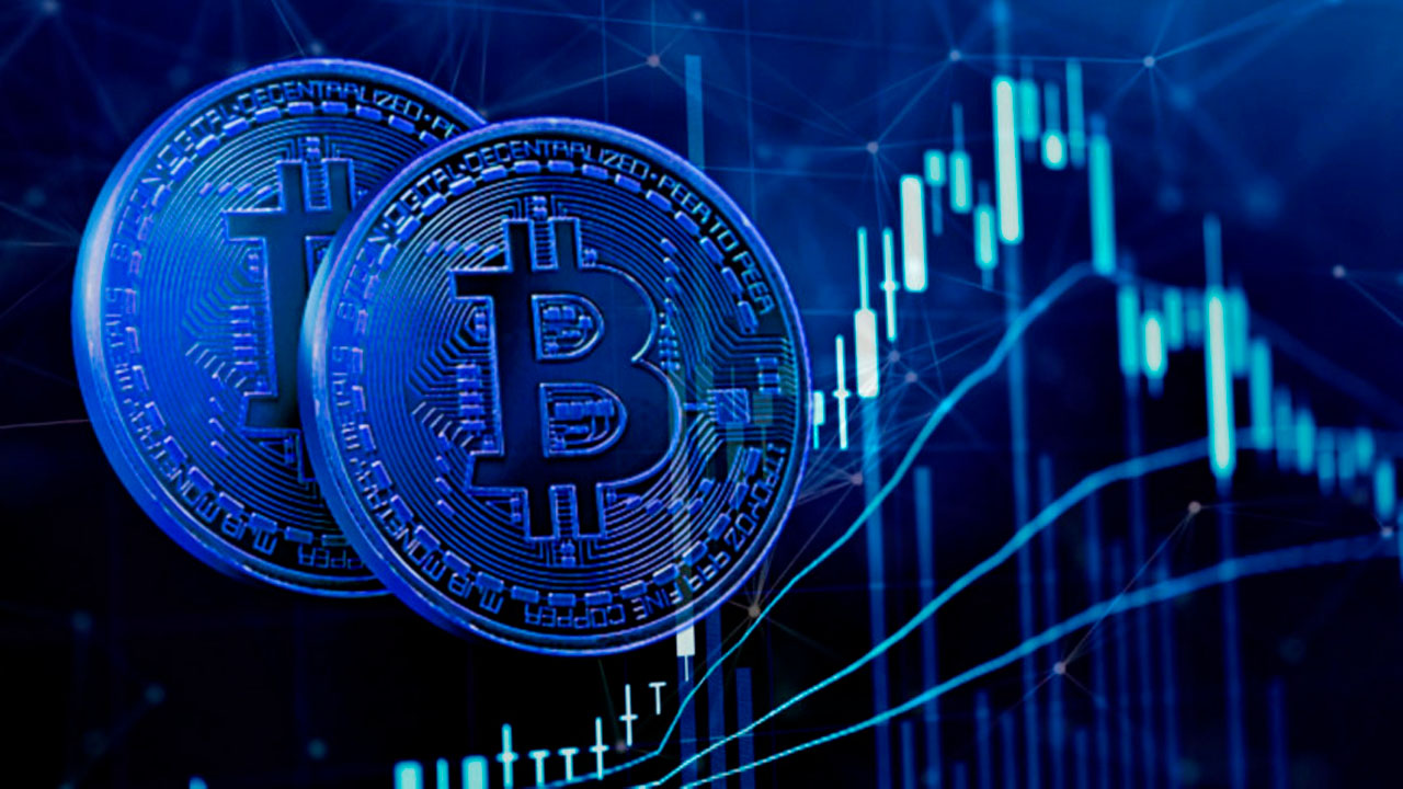 Jacarandapp - Crypto Dashboard